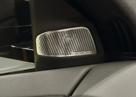 BMW iX3 50xDrive M SportPro/Harman/360/Гаранция, снимка 9