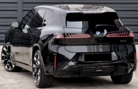 BMW iX3 50xDrive M SportPro/Harman/360/Гаранция, снимка 2