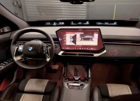 BMW iX3 50xDrive M SportPro/Harman/360/Гаранция, снимка 7