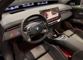 BMW iX3 50xDrive M SportPro/Harman/360/Гаранция, снимка 8