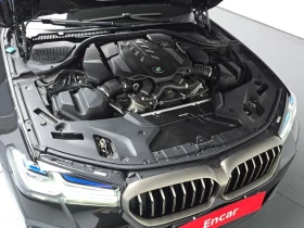 BMW 550 M POWER X DRIVE , снимка 9