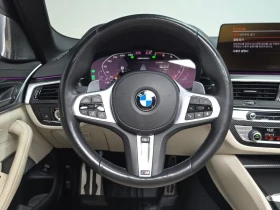 BMW 550 M POWER X DRIVE , снимка 3