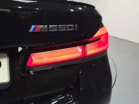 BMW 550 M POWER X DRIVE , снимка 4