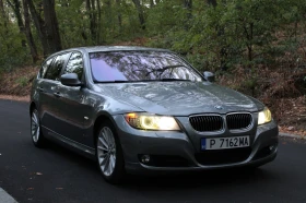BMW 325 3.0 LCI M57 197к.с., снимка 1