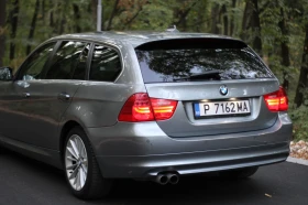 BMW 325 3.0 LCI M57 197к.с., снимка 4