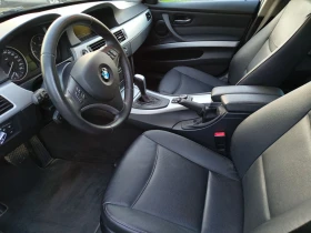 BMW 325 3.0 LCI M57 197к.с., снимка 9