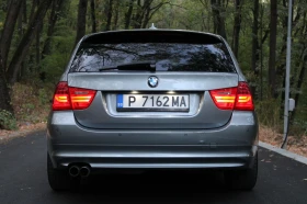 BMW 325 3.0 LCI M57 197к.с., снимка 5
