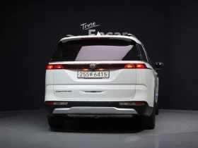 Kia Carnival 9-SEATER PRESTIGE, снимка 4
