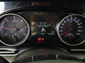 Kia Carnival 9-SEATER PRESTIGE, снимка 8