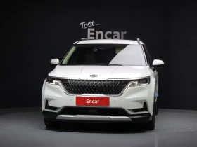 Kia Carnival 9-SEATER PRESTIGE, снимка 3