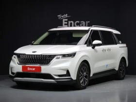 Kia Carnival 9-SEATER PRESTIGE, снимка 1