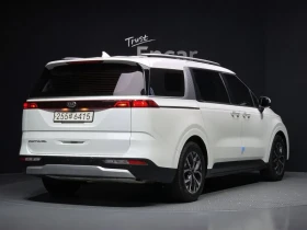 Kia Carnival 9-SEATER PRESTIGE, снимка 2