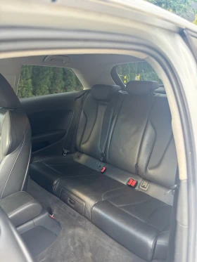 Audi A3 2.0TDI #NAVI#MULTI#DRIVE-SELECT#KOJA, снимка 11