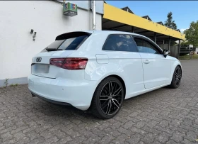 Audi A3 2.0TDI #NAVI#MULTI#DRIVE-SELECT#KOJA, снимка 3
