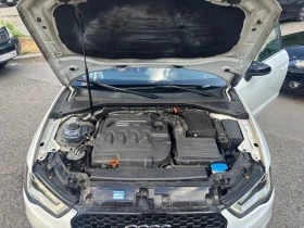 Audi A3 2.0TDI #NAVI#MULTI#DRIVE-SELECT#KOJA, снимка 12