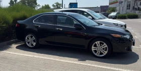 Honda Accord 2.0 i-VTEC , снимка 9