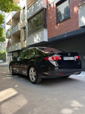 Honda Accord 2.0 i-VTEC , снимка 4