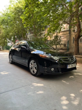 Honda Accord 2.0 i-VTEC , снимка 3