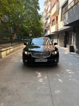 Honda Accord 2.0 i-VTEC , снимка 7