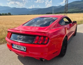 Ford Mustang 5.0 GT / V8, снимка 6
