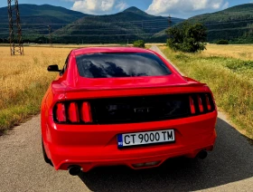 Ford Mustang 5.0 GT / V8, снимка 5