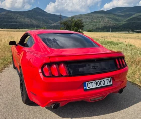Ford Mustang 5.0 GT / V8, снимка 7