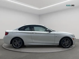 BMW 235 * М-Package* * HeadUp* AвтоКредит* (ЦЕНА ДО БГ), снимка 3