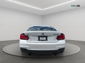 BMW 235 * М-Package* * HeadUp* AвтоКредит* (ЦЕНА ДО БГ), снимка 5
