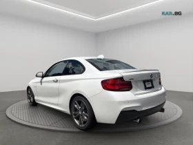 BMW 235 * М-Package* * HeadUp* AвтоКредит* (ЦЕНА ДО БГ), снимка 4