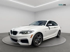BMW 235 * М-Package* * HeadUp* AвтоКредит* (ЦЕНА ДО БГ), снимка 1