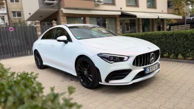 Mercedes-Benz CLA 180 AMG , снимка 5