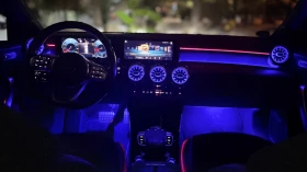 Mercedes-Benz CLA 180 AMG , снимка 15