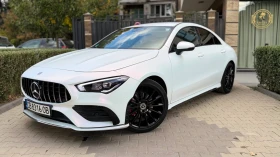 Mercedes-Benz CLA 180 AMG , снимка 1