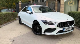 Mercedes-Benz CLA 180 AMG , снимка 2