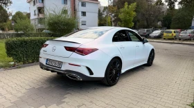 Mercedes-Benz CLA 180 AMG , снимка 8