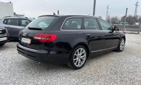 Audi A6 2.7tdi* 190к.с.* Навигация, снимка 4