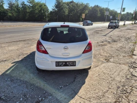Opel Corsa 1.2i* ГАЗ, снимка 6