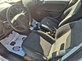 Opel Corsa 1.2i* ГАЗ, снимка 9