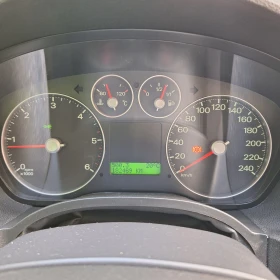 Ford C-max 1.6 TDCI, снимка 7
