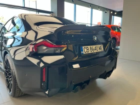 BMW M2 Coupe, снимка 10