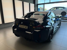 BMW M2 Coupe, снимка 2