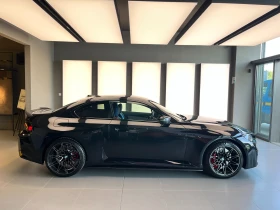 BMW M2 Coupe, снимка 3