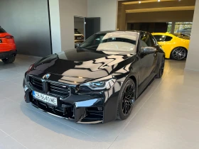 BMW M2 Coupe, снимка 1