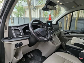 Ford Transit Custom L2 Titanium X 170 cv, снимка 6