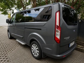 Ford Transit Custom L2 Titanium X 170 cv, снимка 2