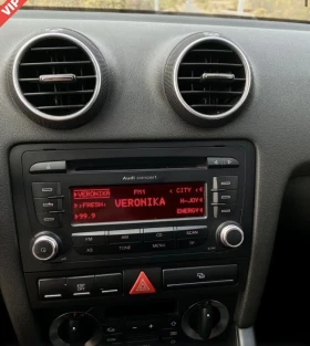 Audi A3, снимка 4