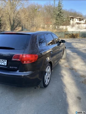 Audi A3, снимка 2