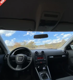 Audi A3, снимка 5