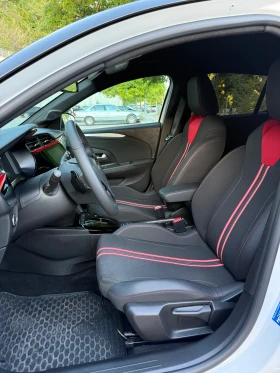 Opel Corsa Opel Corsa F 1.2 GS, снимка 12