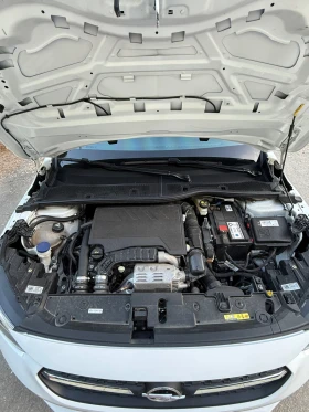 Opel Corsa Opel Corsa F 1.2 GS, снимка 5